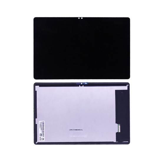 Touch+Display Lenovo Tab M10 Plus 3rd/TB-128FU/TB125FU/TB128FU/TB128XU/TB128/TB125 Black Touch+Display Lenovo Tab M10 Plus 3rd/TB-128FU/TB125FU/TB128FU/TB128XU/TB128/TB125 Black